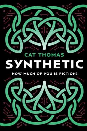 Synthetic de Cat Thomas