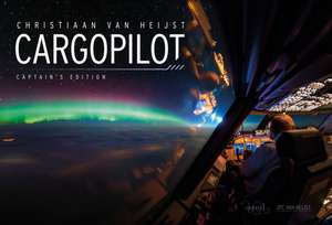 Cargopilot Captain's Edition de Christiaan van Heijst