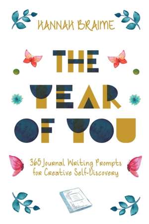 The Year of You de Hannah Braime