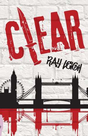 CLEAR de Ray Leigh