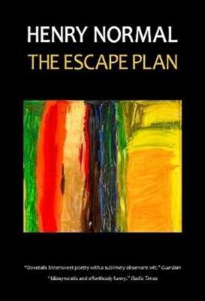 The Escape Plan de Henry Normal