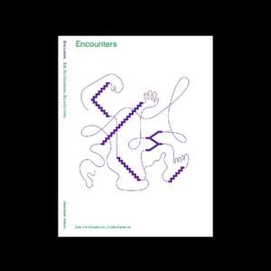 Encounters de Elahe Karimnia