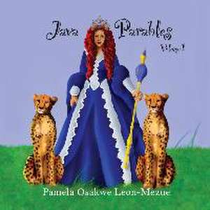 Leon-Mezue, P: JAVA PARABLES V01