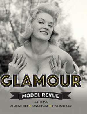 Glamour Model Revue de Yahya El-Droubie