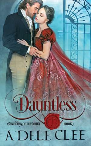Dauntless de Adele Clee
