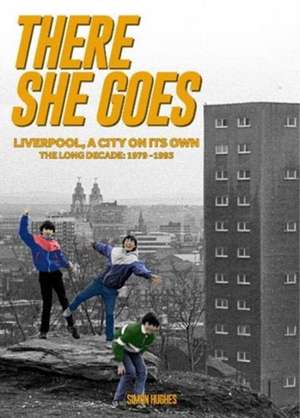 There She Goes de Simon Hughes