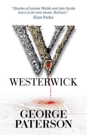 Westerwick de George Paterson