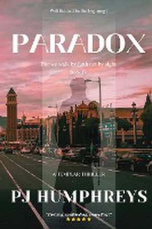 Paradox de Pj Humphreys