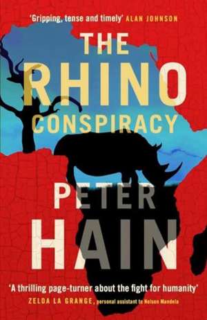 The Rhino Conspiracy