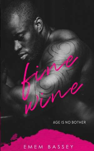 Fine Wine de Emem Bassey