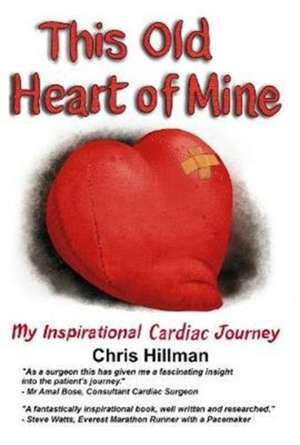 This Old Heart of Mine de Chris Hillman