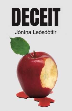 Deceit de Jonina Leosdottir