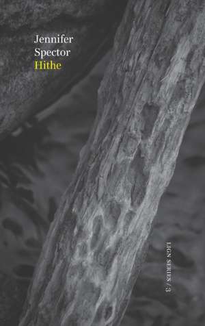 Hithe de Jennifer Spector