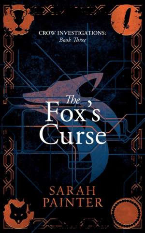 The Fox's Curse de Sarah Painter