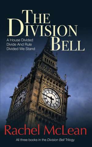 The Division Bell de Rachel Mclean