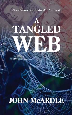 A Tangled Web de John McArdle