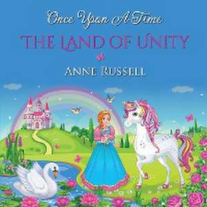 Once Upon a Time de Anne Russell