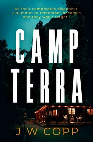 Camp Terra de J W Copp