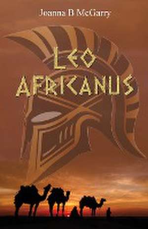 Leo Africanus de Joanna B McGarry