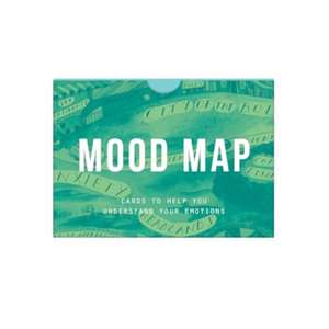 Mood Map de The School of Life Press