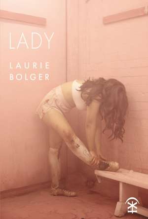 Lady de Laurie Bolger