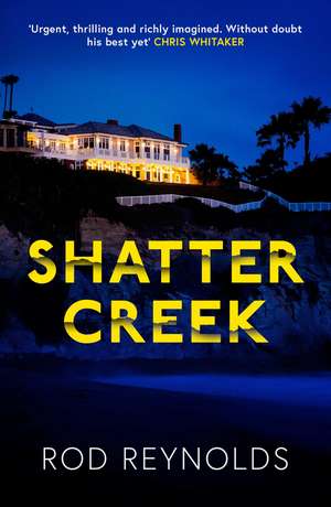 Shatter Creek de Rod Reynolds