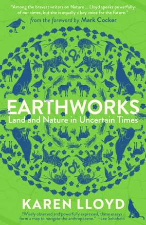 Earthworks de Karen Lloyd