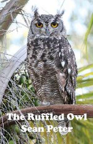 The Ruffled Owl de Sean Peter