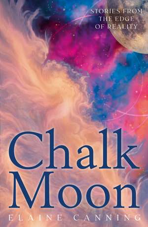 Chalk Moon de Elaine Canning