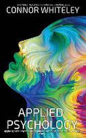 Applied Psychology de Connor Whiteley