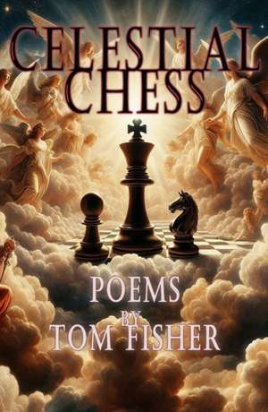 Celestial Chess de Tom Fisher