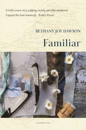 Familiar de Bethany Joy Dawson