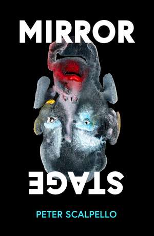 Mirrorstage de Peter Scalpello