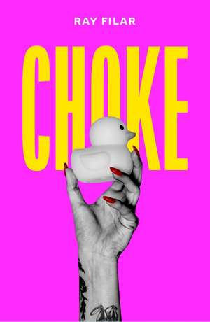 Choke de Ray Filar