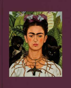 Frida de Beatriz Garcia-Velasco