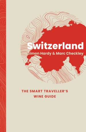 Switzerland de Simon Hardy