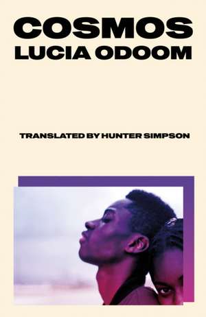 Cosmos de Lucia Odoom