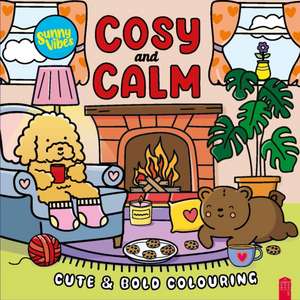 Cosy & Calm de Jayne Sam