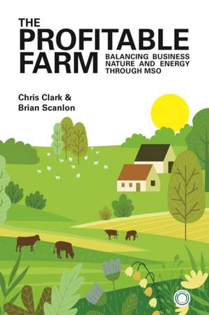 The Profitable Farm de Chris Clark