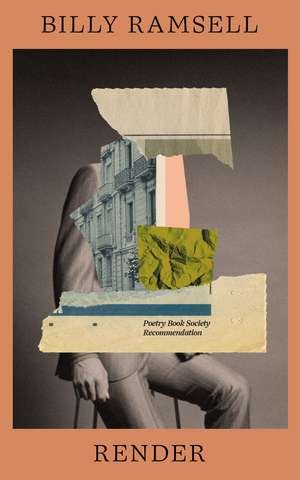 Render de Billy Ramsell