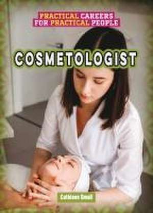 Cosmetologist de Cathleen Small