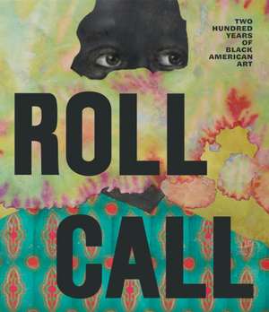 Roll Call de Jade Powers