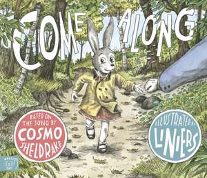 Come Along de Cosmo Sheldrake