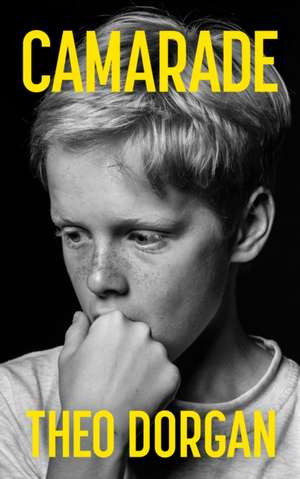Camarade de Theo Dorgan