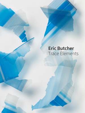 Eric Butcher de David Batchelor