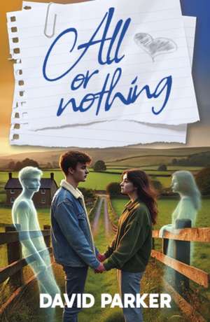 All or Nothing de David Parker