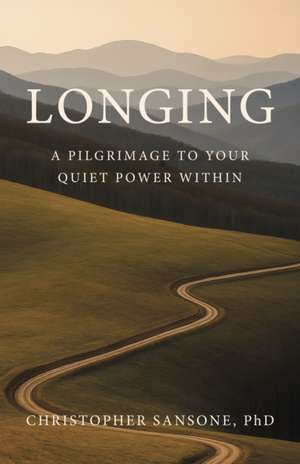 Longing de Christopher Sansone