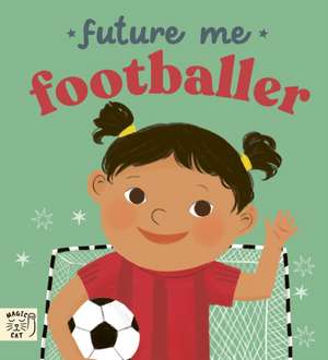 Future Me de Anna Simeone