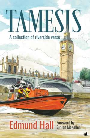 Tamesis de Edmund Hall