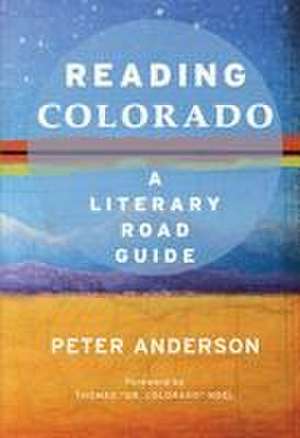 Reading Colorado